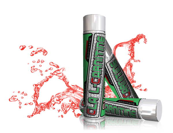 CLA L-CARNITINE SHOT