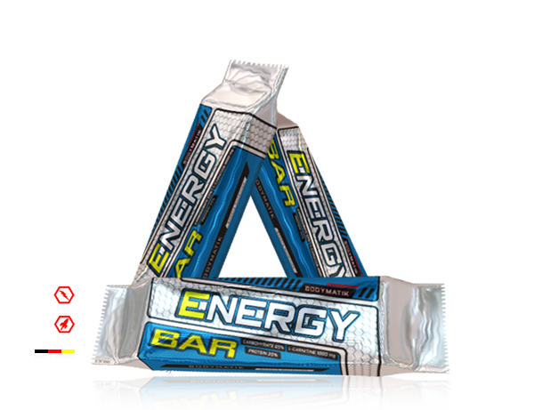 ENERGY BAR
