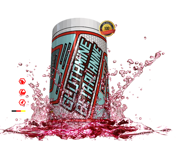 GLUTAMINE BETA-ALANINE PLUS
