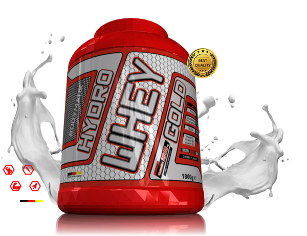 Hydro Whey Gold