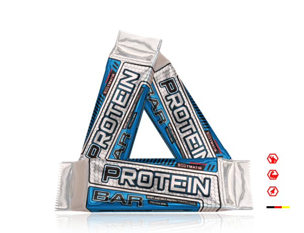 PROTEIN BAR